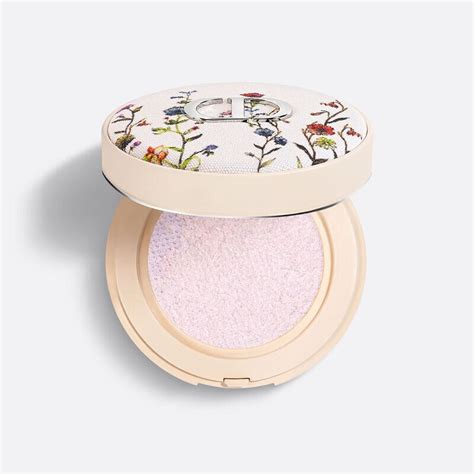 Dior Millefiori Couture Edition Dior Forever Cushion Loose Powder